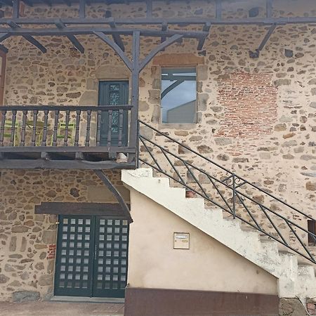 Hotel Le Coustalou Livinhac-le-Haut Esterno foto